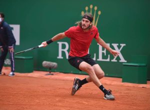 Stefanos Tsitsipas et ses solutions pour un calendrier moins chargé