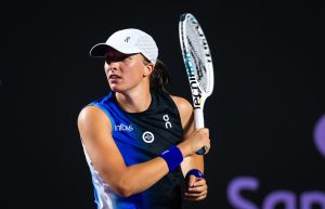 Swiatek s&rsquo;inscrit au WTA de Séoul avec pour objectif de garder sa place de n°1