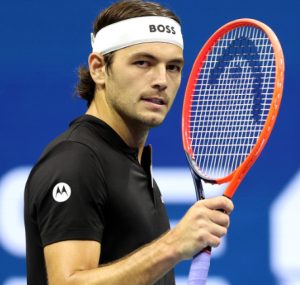 Taylor Fritz devient le premier américain à atteindre la finale depuis 2006