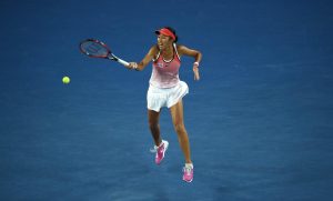 Tennis. 24 défaites de rang, 603 jours sans victoire : Zhang Shuai a enfin renoué avec le succès à Pékin