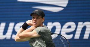 Tennis – ATP : Après Nadal, Federer soutient aussi Sinner après son affaire de dopage