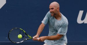 Tennis – ATP – Chengdu : Mannarino se rassure