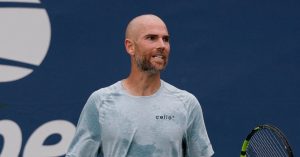 Tennis – ATP – Pékin : Mannarino décroche sa 300eme victoire