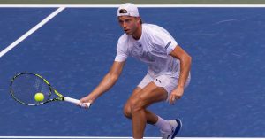 Tennis – ATP – Chengdu : Müller au tapis