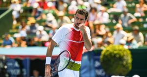 Tennis – ATP – Hangzhou : Cilic remporte son premier match sur le circuit depuis janvier 2023