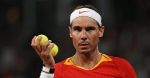 Tennis – ATP : Nadal est certain que Sinner n&rsquo;a pas voulu se doper