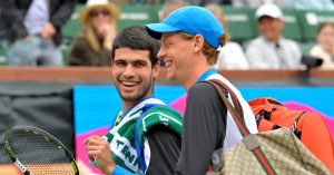 Tennis – ATP : Sinner recadre Alcaraz concernant le calendrier