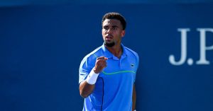 Tennis – ATP – Tokyo : Fils dans le dernier carré