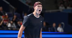 Tennis – ATP – Tokyo : Rune retrouve les quarts, pas Paul