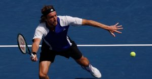 Tennis – ATP – Dubaï : Tsitsipas remporte son premier ATP 500
