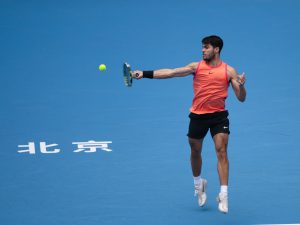Tennis : Alcaraz dénonce un scandale