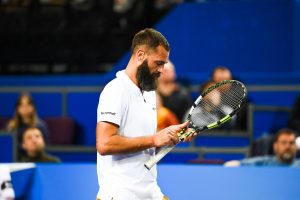 Tennis : Benoit Paire moqué en direct !