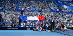 Tennis : Bientôt la fin d’une terrible malédiction pour les Français ?