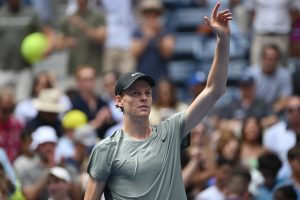 Tennis : Catastrophe pour Alcaraz et Djokovic, Sinner se lâche