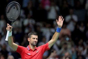 Tennis : C’est la fin, Djokovic fait une grande annonce