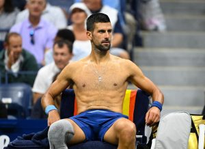Tennis : C’est terminé pour Djokovic ?