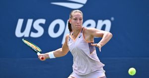 Tennis – Classement WTA : Parry grimpe de cinq rangs, Garcia ne bouge pas