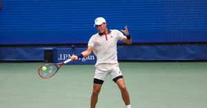 Tennis – Coupe Davis : Les Etats-Unis prennent le dessus sur le Chili