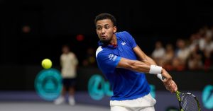 Tennis – Coupe Davis – Mathieu : « L’objectif était de se qualifier »