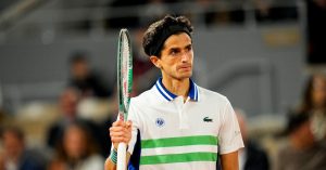 Tennis – Coupe Davis/Herbert : « Revenir en équipe de France, c’est un vrai cadeau »