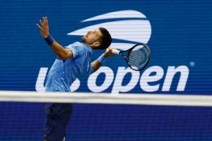 Tennis : Djokovic battu, il fait une grande annonce pour 2025 !