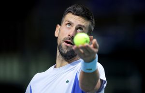 Tennis : Djokovic «n&rsquo;est pas normal», elle hallucine !