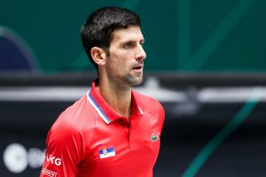Tennis : Djokovic prépare sa revanche ?