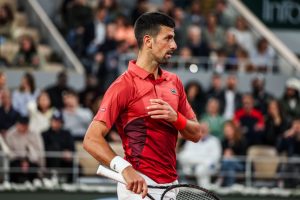 Tennis : Djokovic va rater un moment historique ?