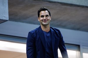 Tennis : Federer glisse un gros conseil à Alcaraz