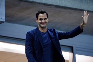 Tennis : Federer sort du silence sur l&rsquo;affaire Sinner !