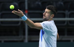 Tennis : La folle prédiction sur le successeur de Djokovic !