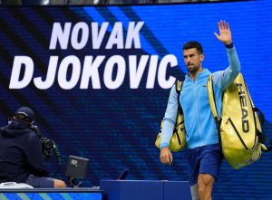 Tennis : La plus belle victoire de Djokovic annoncée !