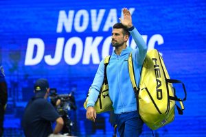 Tennis : Le nouveau Djokovic, c&rsquo;est lui !