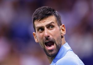 Tennis : L’inquiétante sortie sur Djokovic