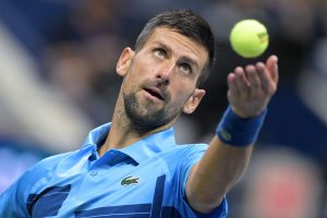 Tennis : Miracle pour Novak Djokovic ?