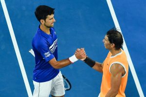 Tennis : Nadal, Djokovic… Le successeur est identifié ?