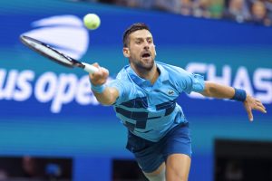 Tennis : Nadal, Federer… Catastrophe historique pour Djokovic !
