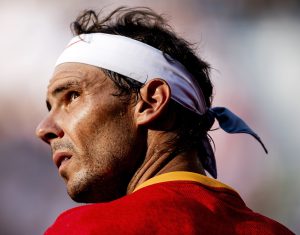Tennis : Nadal a choqué cette légende !