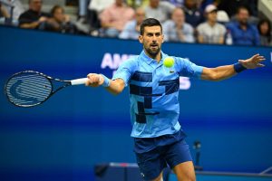 Tennis : Novak Djokovic le choque, du lourd est annoncé