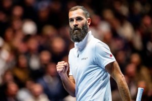 Tennis : «Pathétique», Benoît Paire se fait fracasser !