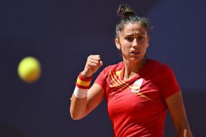 Tennis. Plus de quatre heures de combat : Sara Sorribes Tormo remporte le match le plus long depuis 2011