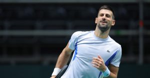 Tennis – Serbie : L&rsquo;oncle de Novak Djokovic nouveau président de la fédération