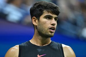 Tennis – US Open : Alcaraz vide son sac après le fiasco !