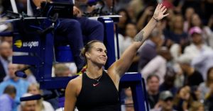 Tennis – US Open (F) : Impériale, Sabalenka file en demi-finales