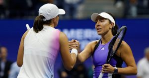 Tennis – US Open (F) : Pegula s&rsquo;offre Swiatek !