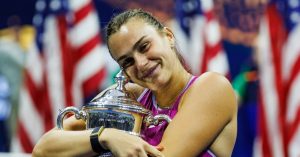 Tennis – US Open (F) / Sabalenka : « Je me préparais déjà au troisième set »