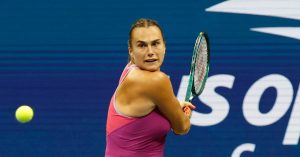 Tennis – US Open (F) : Sabalenka domine Pegula et remporte son premier titre à Flushing Meadows