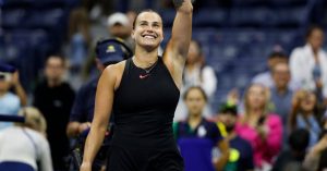Tennis – US Open (F) : Sabalenka remporte le match le plus tardif de l&rsquo;histoire du tournoi