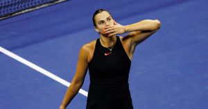 Tennis – US Open (F) : Une finale Sabalenka – Pegula