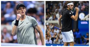 Tennis – US Open (H) : Revivez la finale Sinner-Fritz